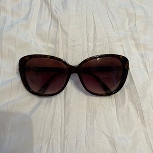 Coach sunglasses